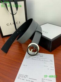 Picture of Gucci Belts _SKUGucciBelt40mm95-125cm8L1344139